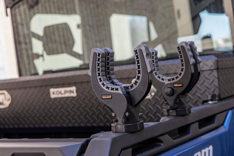 Kolpin Ratcheting Rhino Grip® - LinQ - Pair - Image 3